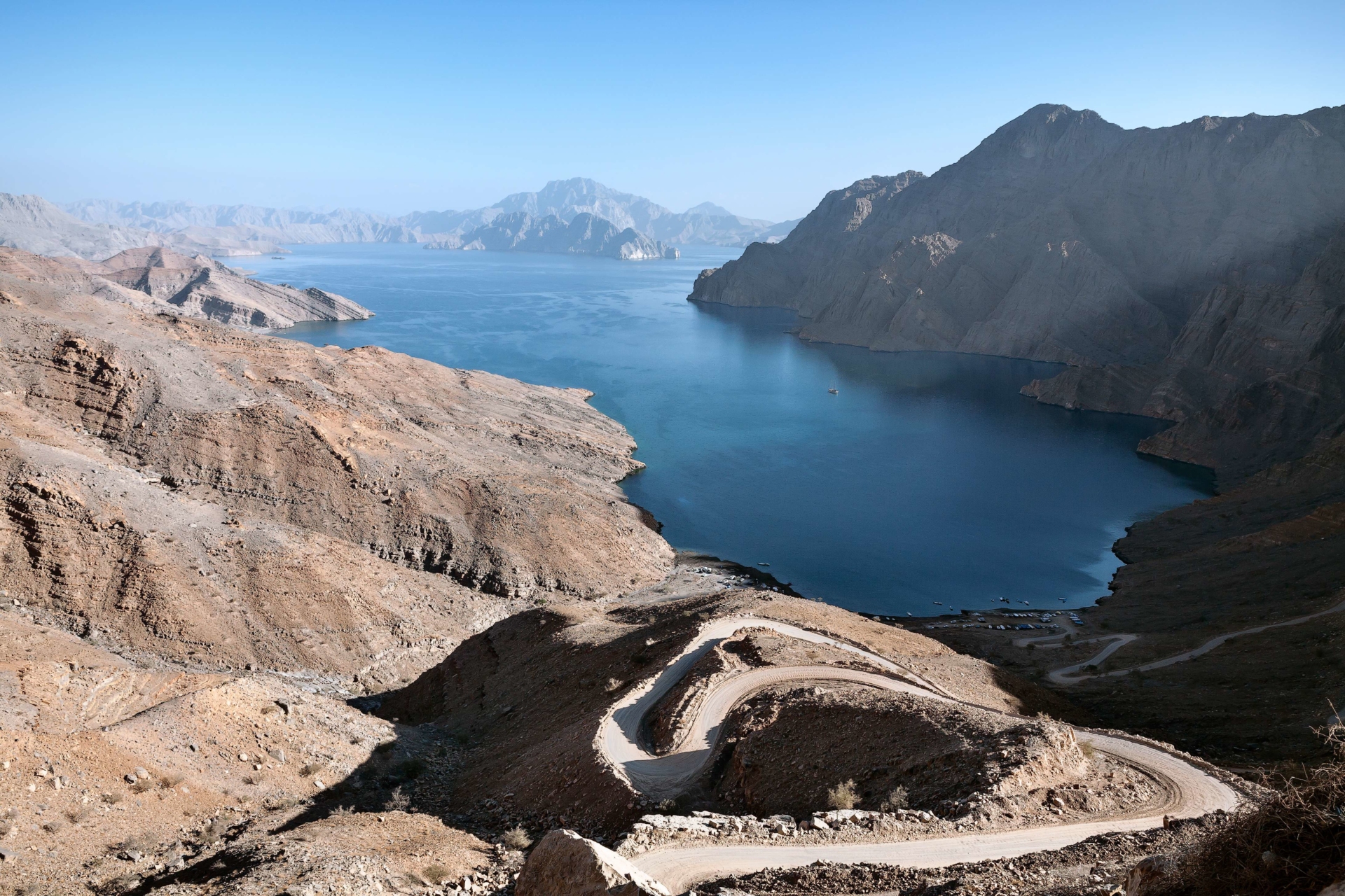 fjord-musandam