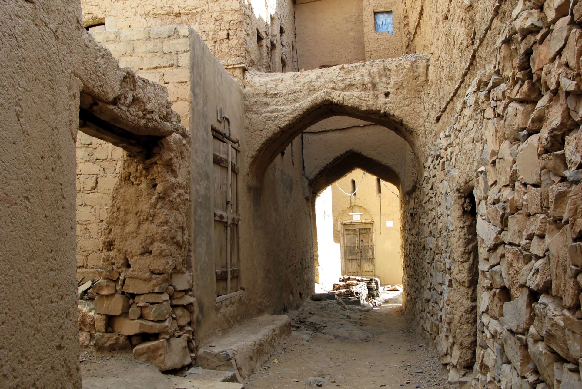 vieille-ville-al-hamra