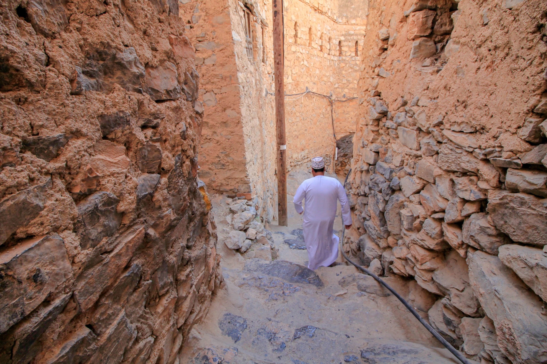 hospitalite-oman