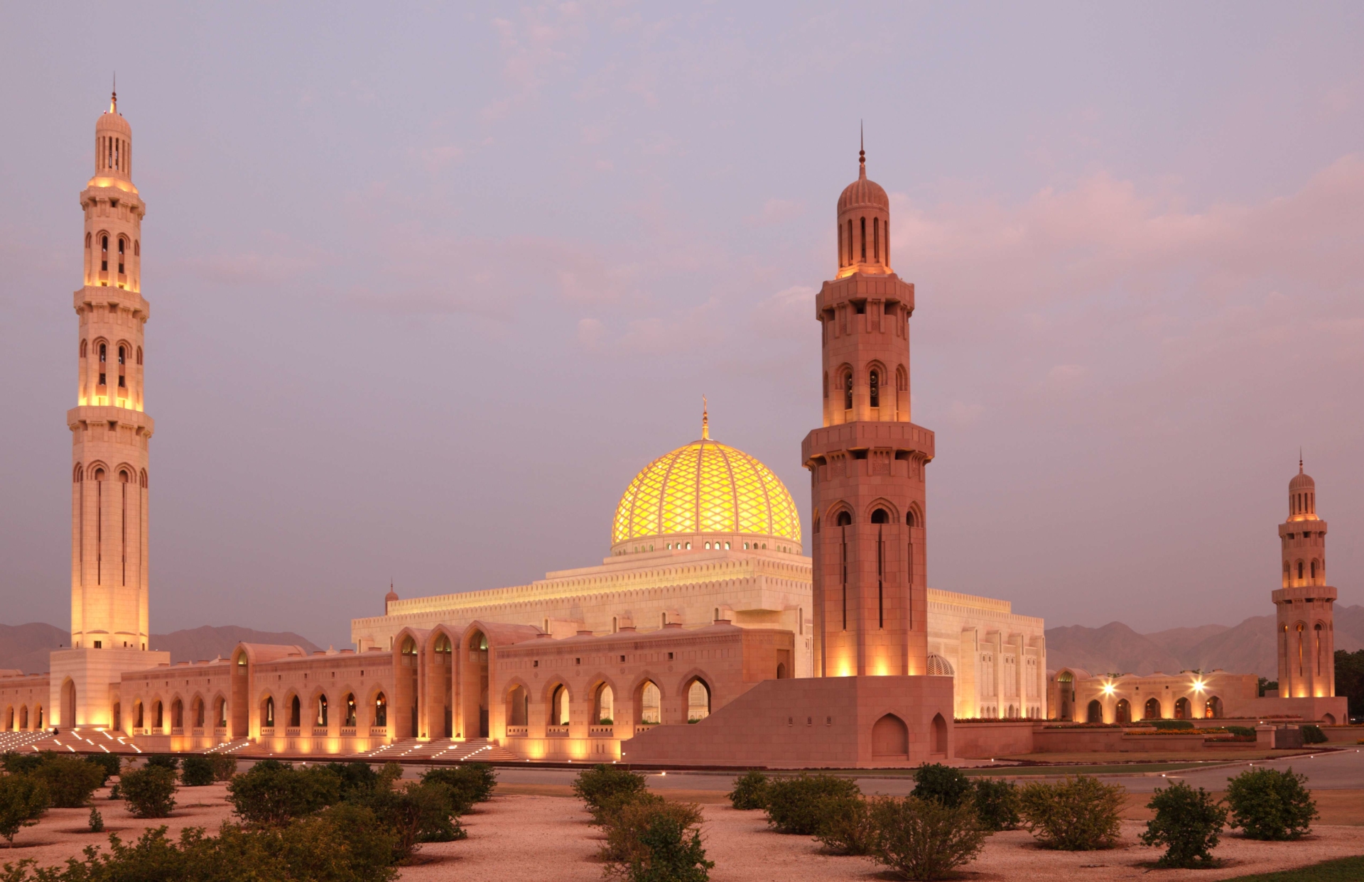 religion-oman