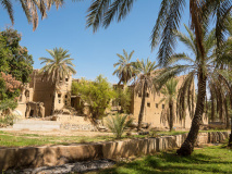 Village d'Al Hamra