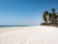 plage de sable blanc sud oman