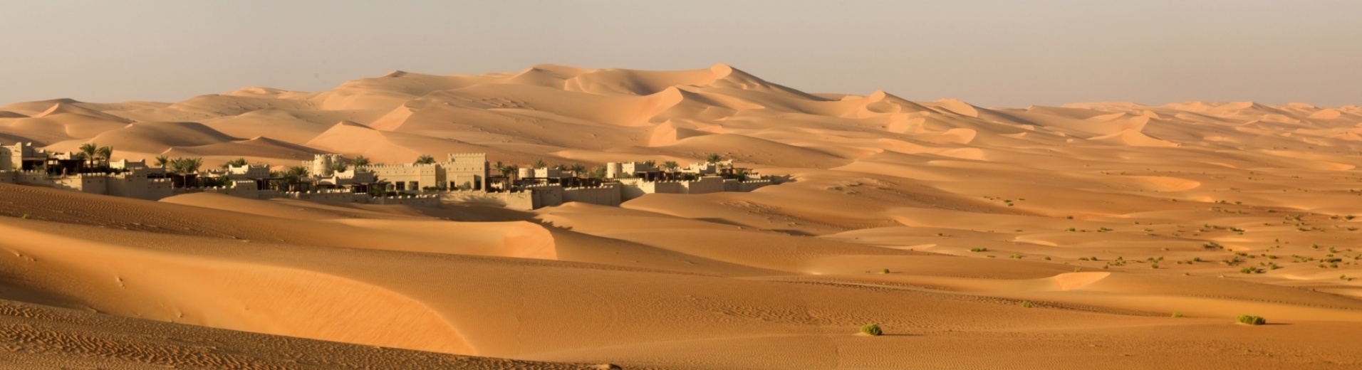 desert wahiba sands oman