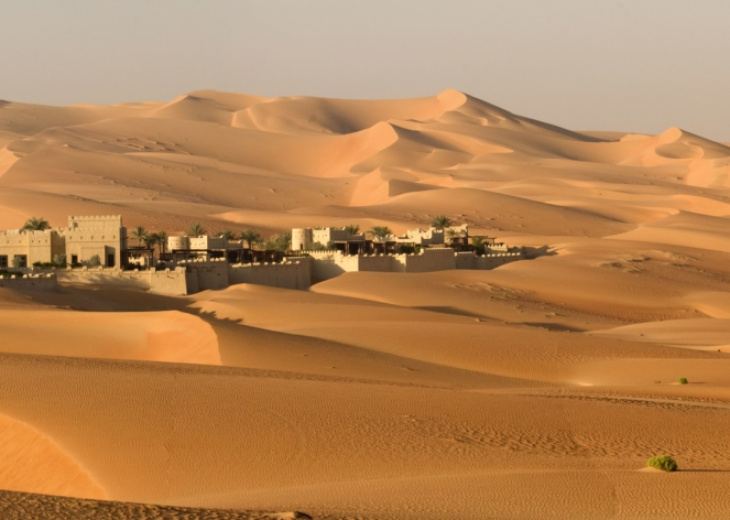 desert wahiba sands oman