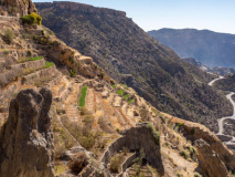 Jabal Akhdar