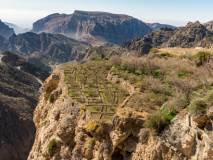 Jabal Akhdar