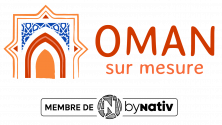 Voyage culture patrimoine Oman - Oman sur Mesure