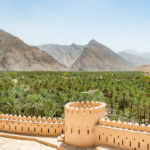 Les essentiels du Sultanat d&rsquo;Oman en autotour