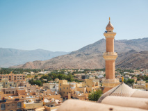 Nizwa