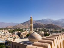 Nizwa