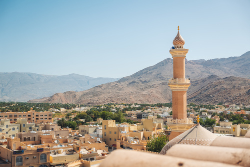 Nizwa