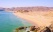 plage et côte omanaise