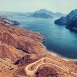 Centre d&rsquo;Oman & péninsule de Musandam en circuit