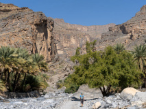 Wadi Ghul