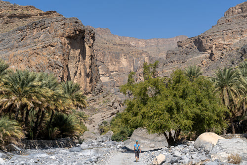 Wadi Ghul