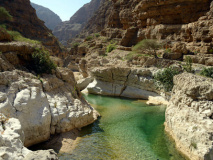 Wadi Shab