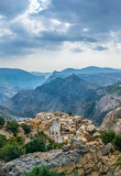 jabal akhdar oman