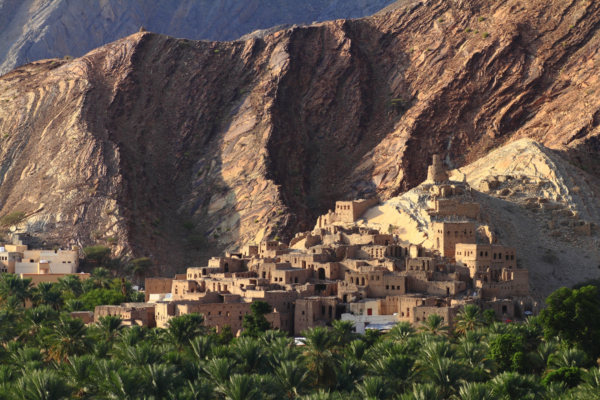 misfat oman