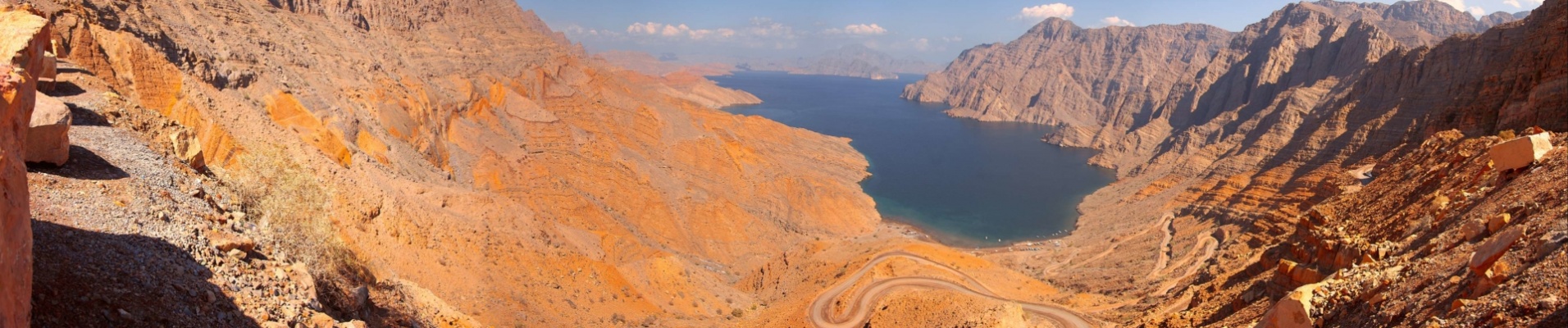 fjords-khasab