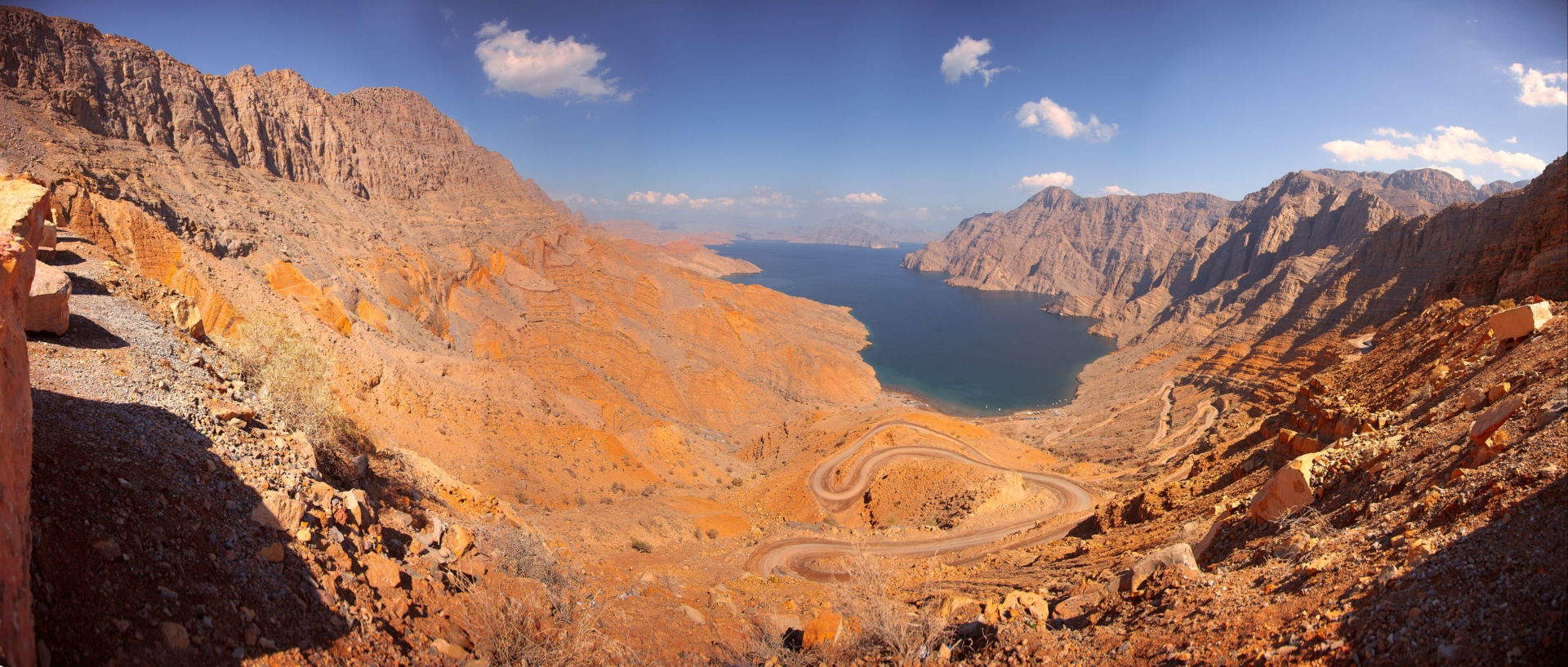 fjords-khasab