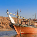 dhow-oman