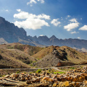 paysage-monts-hajar-oman