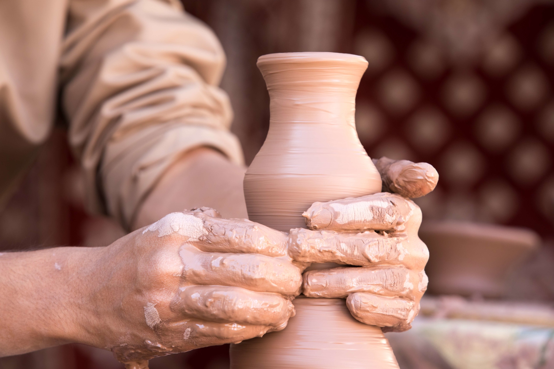 poterie-oman