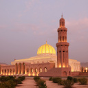 religion-oman