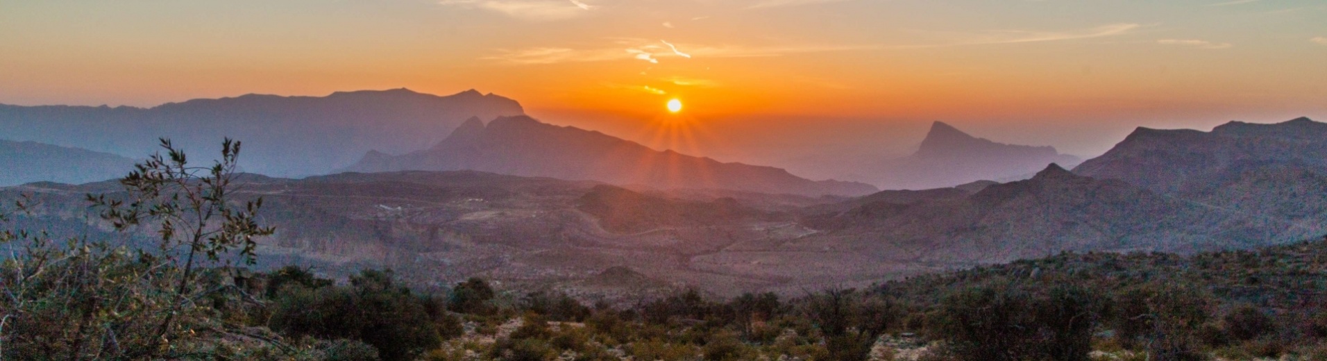 jabal-akhdar-coucher-soleil