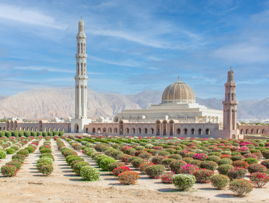 lexique-oman