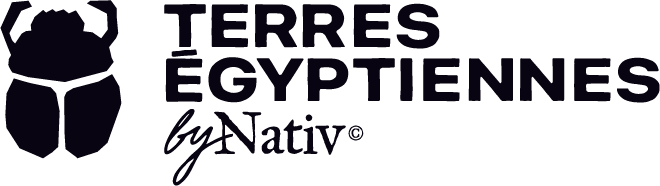 logo terres egyptiennes